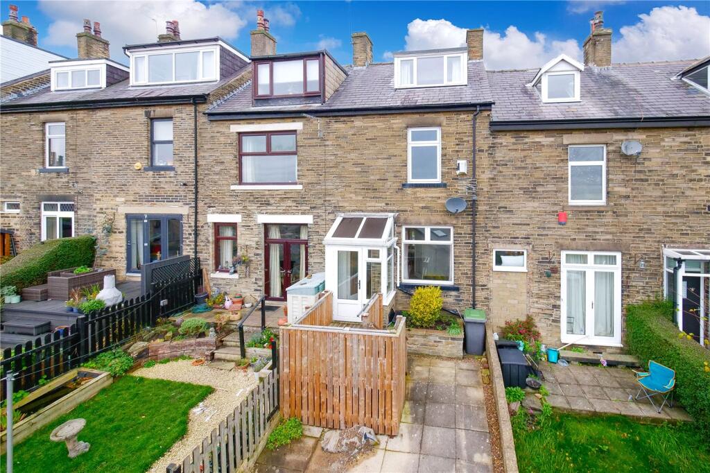 Main image of property: South View Terrace, Baildon, Shipley, West Yorkshire, BD17
