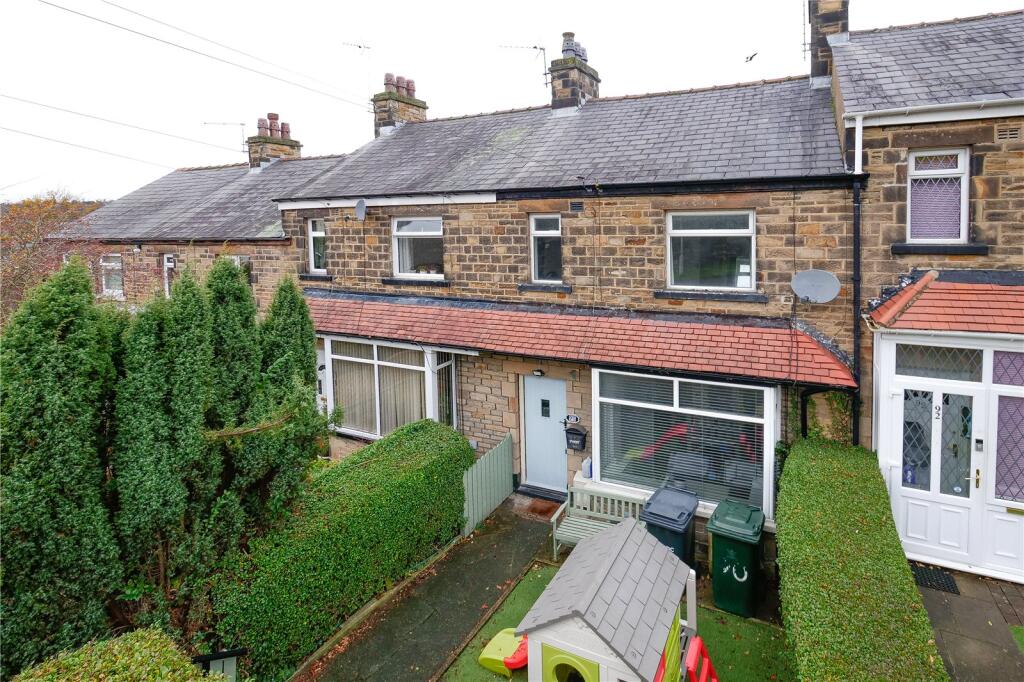 Main image of property: Hollin Lane, Shipley, West Yorkshire, BD18