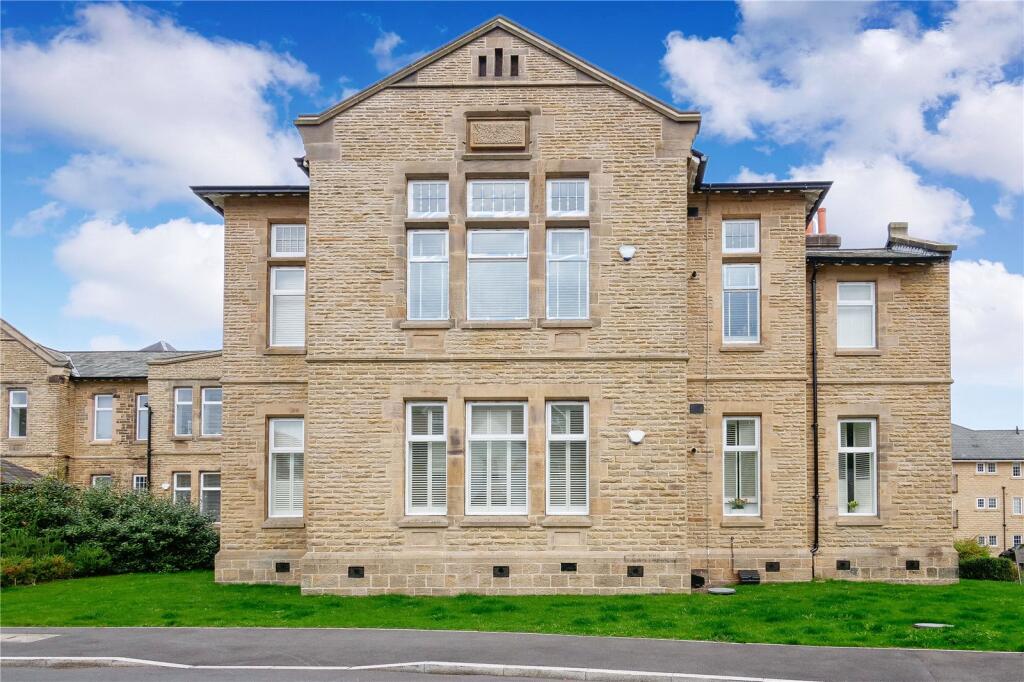 Main image of property: Norwood Drive, Menston, Ilkley, West Yorkshire, LS29