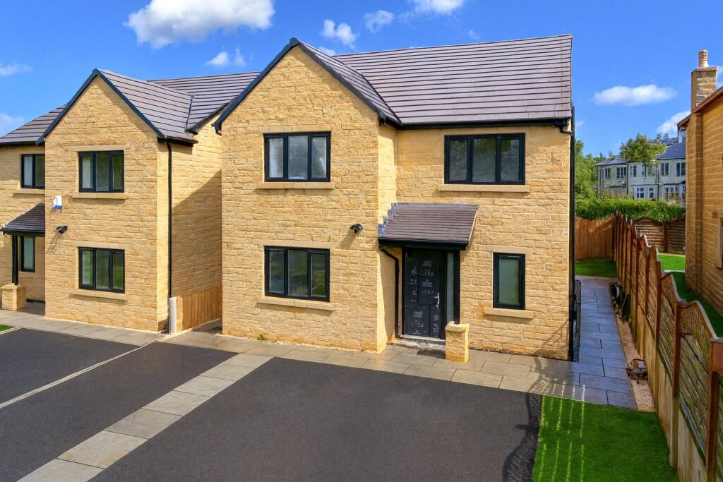 Main image of property: Bradford Road, Cottingley Bridge, Bingley, West Yorkshire, BD16