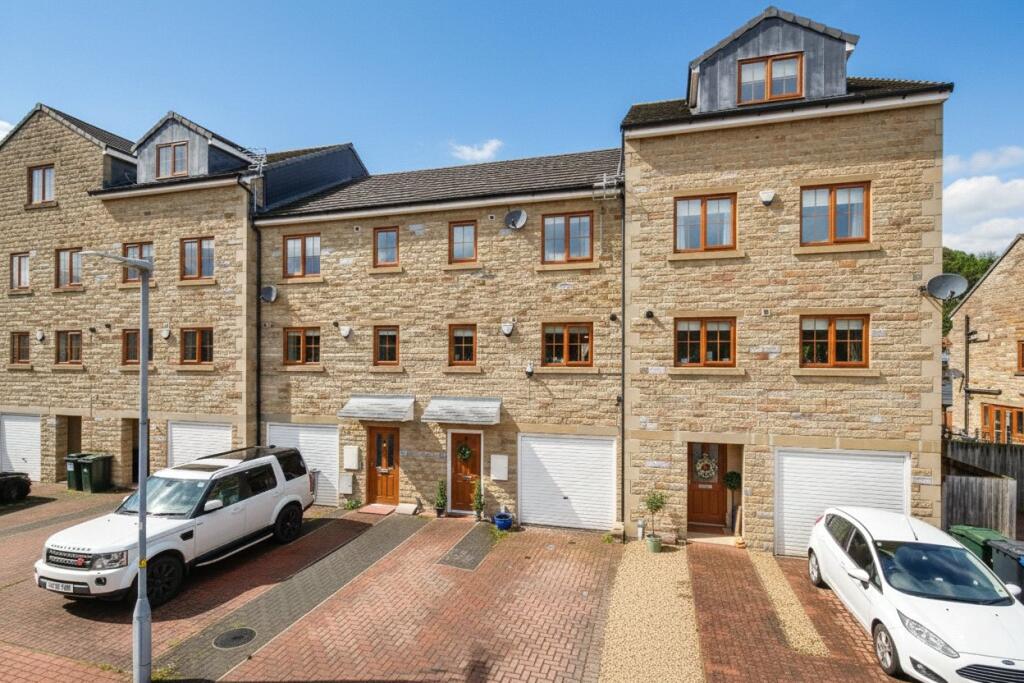 Main image of property: Berry Close, Baildon, Shipley, West Yorkshire, BD17