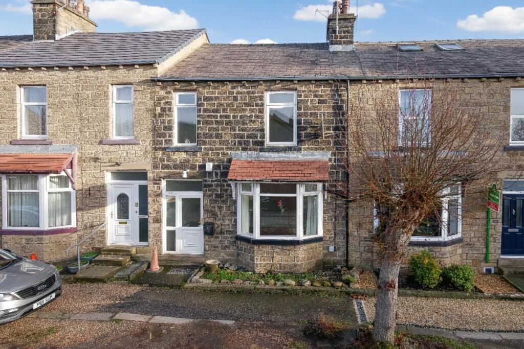 Main image of property: Bankfield Terrace, Baildon, Shipley, West Yorkshire, BD17