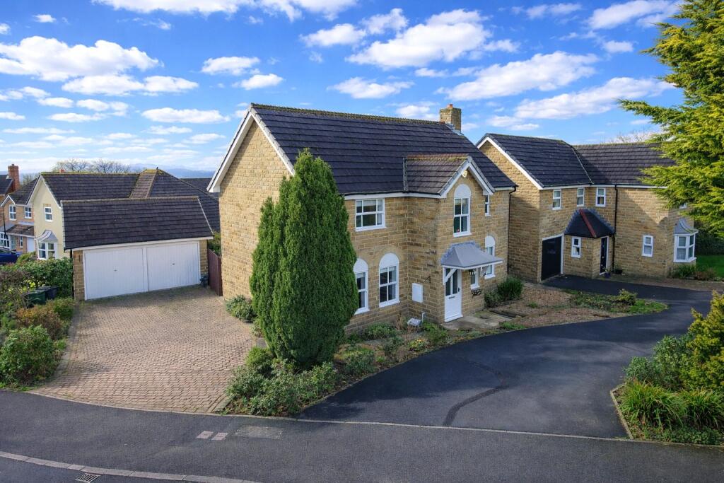 Main image of property: Highmoor Walk, West Lane, Baildon, Shipley, BD17