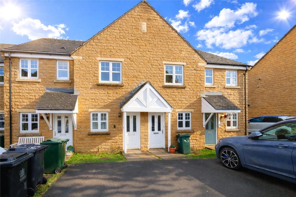 Main image of property: Oberon Way, Cottingley, Bingley, West Yorkshire, BD16