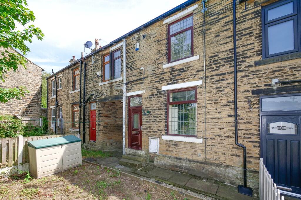 Main image of property: Park Road, Thackley, Bradford, West Yorkshire, BD10