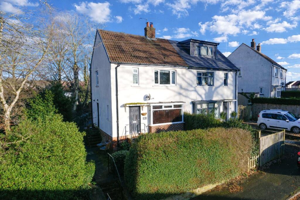 Main image of property: Denby Drive, Baildon, Shipley, West Yorkshire, BD17