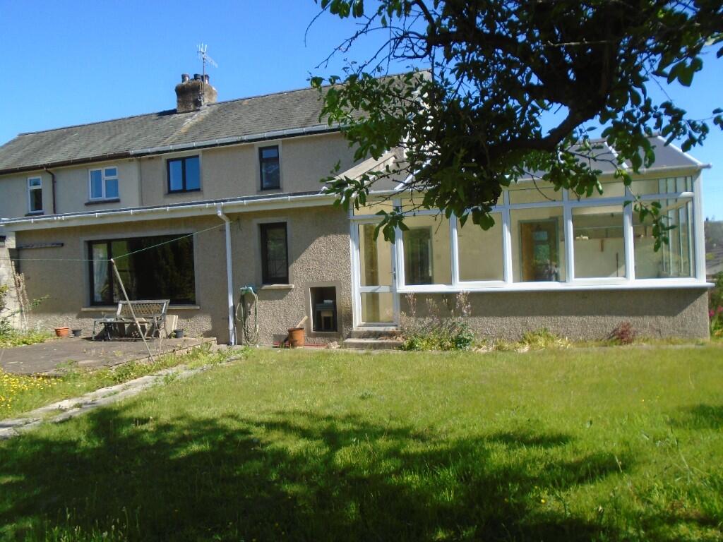 Main image of property: 1, High Garth.  Penny Bridge.