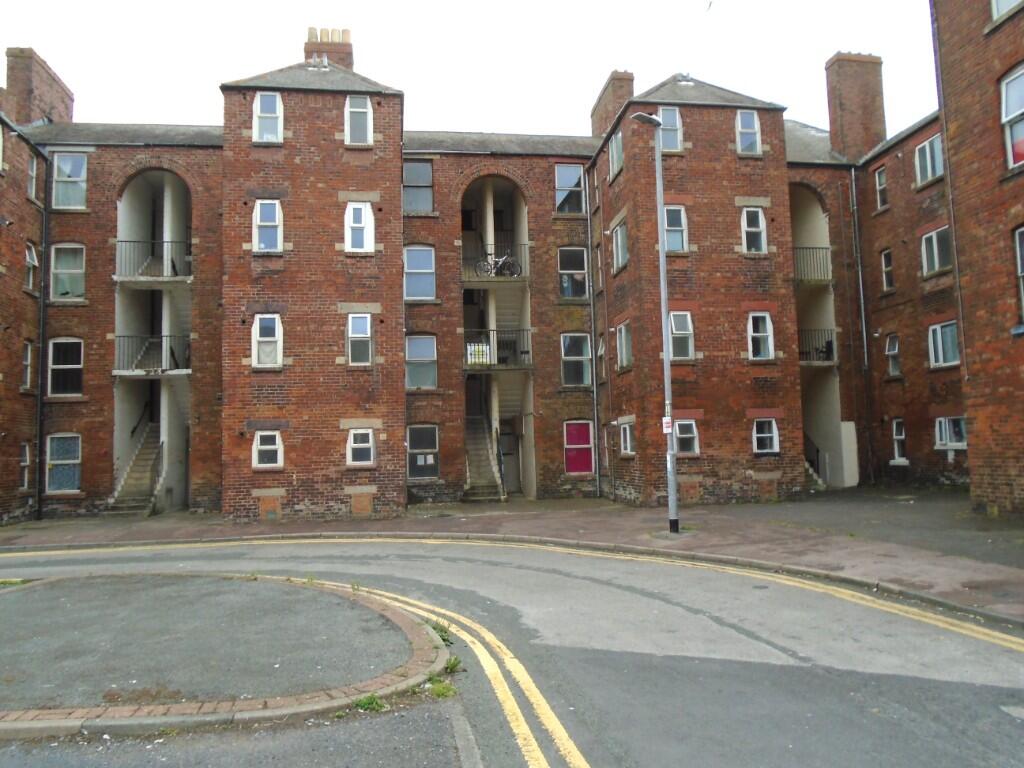 Main image of property: Egerton Court, Barrow-In-Furness, Cumbria, LA14