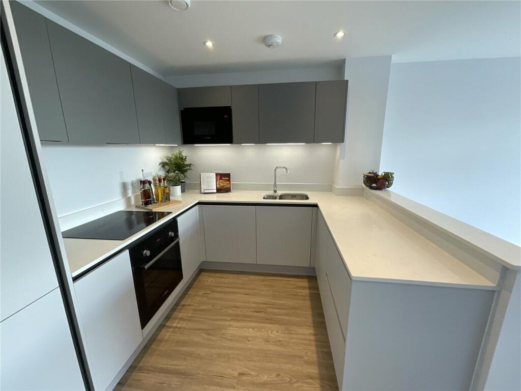 2 bedroom apartment for sale in Newtown House, Waterford Road