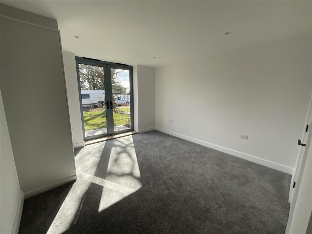 2 bedroom apartment for sale in Newtown House, Waterford Road