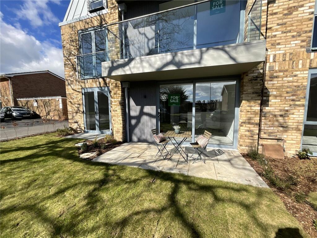 2 bedroom apartment for sale in Newtown House, Waterford Road