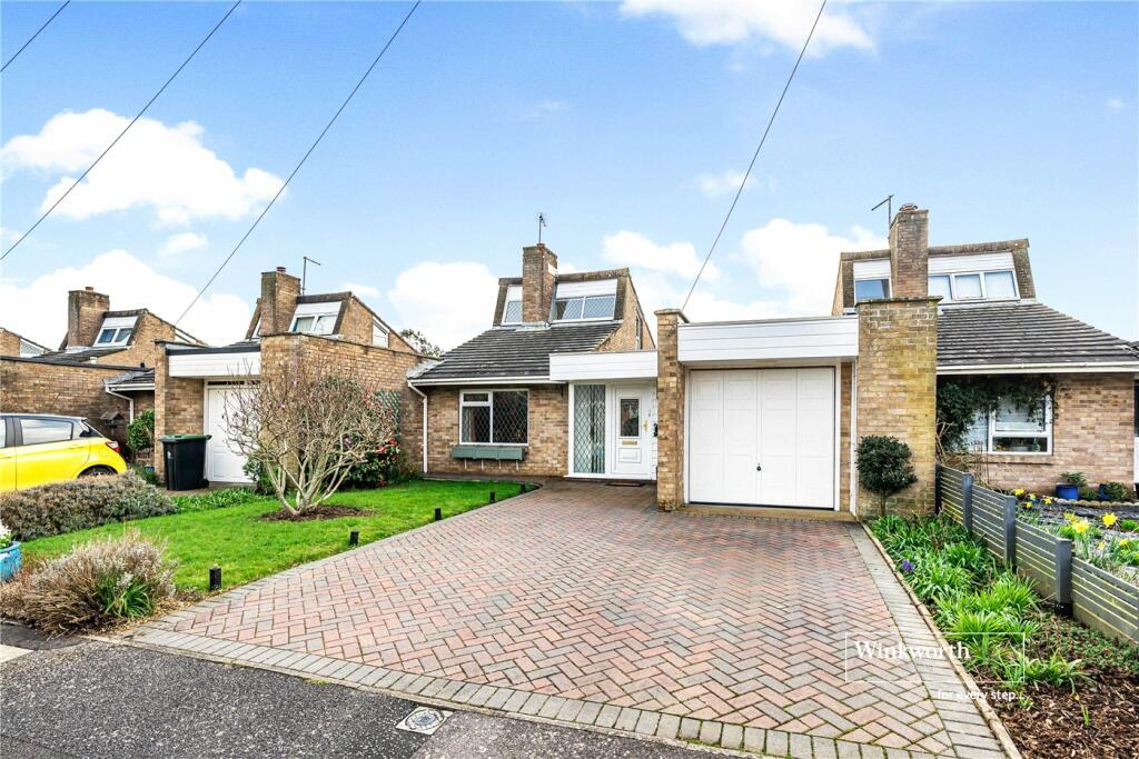 Main image of property: Westbury Close, Highcliffe, Christchurch, BH23