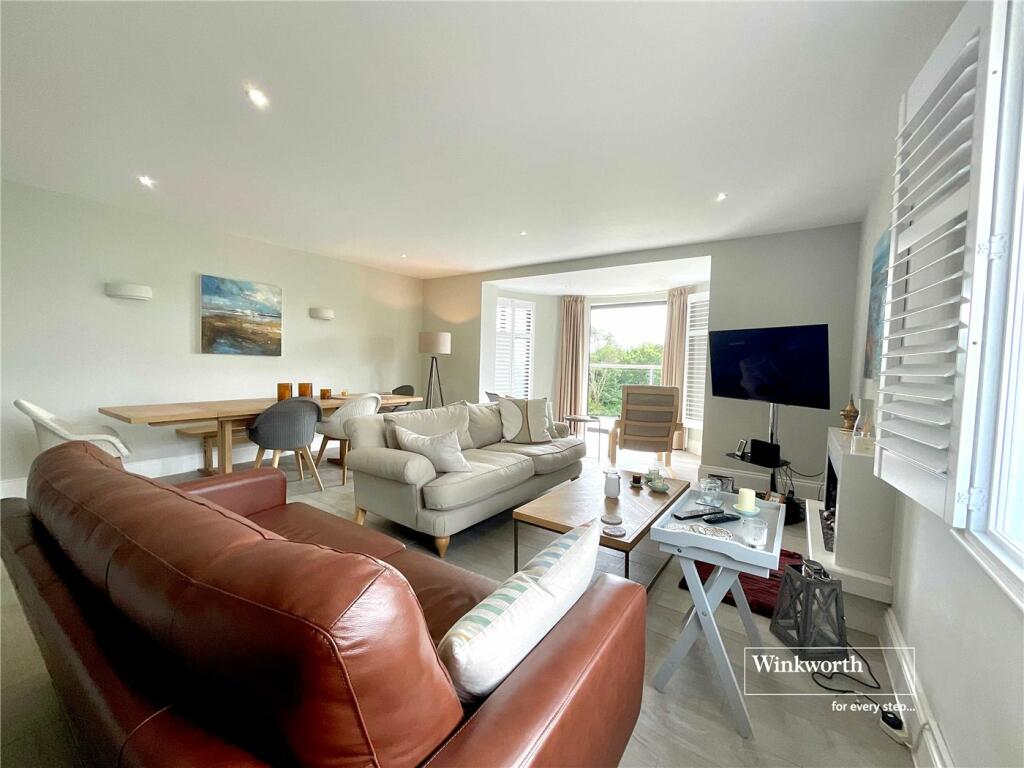 Additional property image - Barton Common Road, New Milton, BH25
