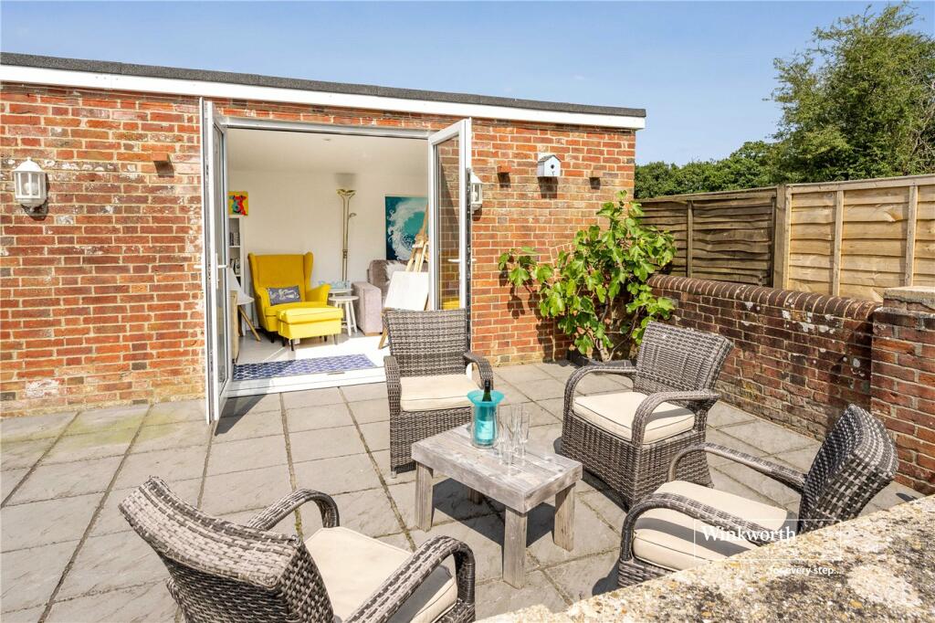 Additional property image - Lyndhurst Road, Bransgore, Christchurch, Hampshire, BH23