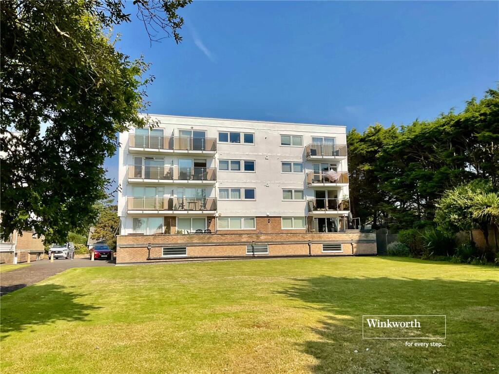 Additional property image - Wharncliffe Road, Highcliffe, Christchurch, Dorset, BH23
