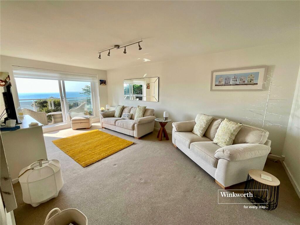 Additional property image - Wharncliffe Road, Highcliffe, Christchurch, Dorset, BH23