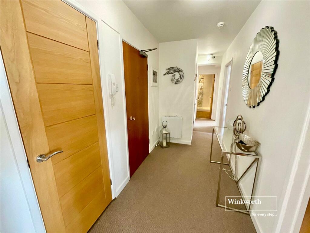 Additional property image - Wharncliffe Road, Highcliffe, Christchurch, Dorset, BH23