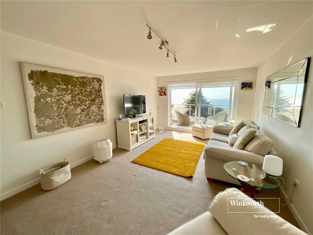 Additional property image - Wharncliffe Road, Highcliffe, Christchurch, Dorset, BH23
