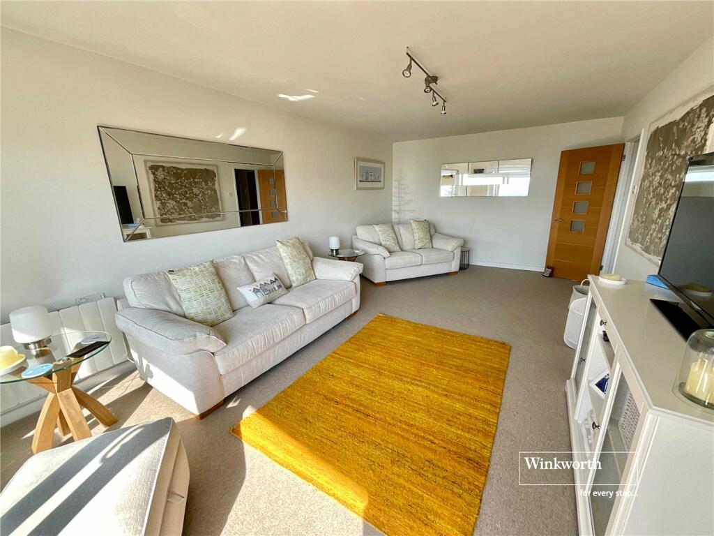 Additional property image - Wharncliffe Road, Highcliffe, Christchurch, Dorset, BH23