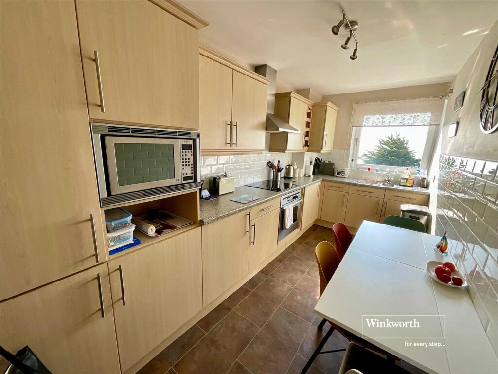 Additional property image - Wharncliffe Road, Highcliffe, Christchurch, Dorset, BH23