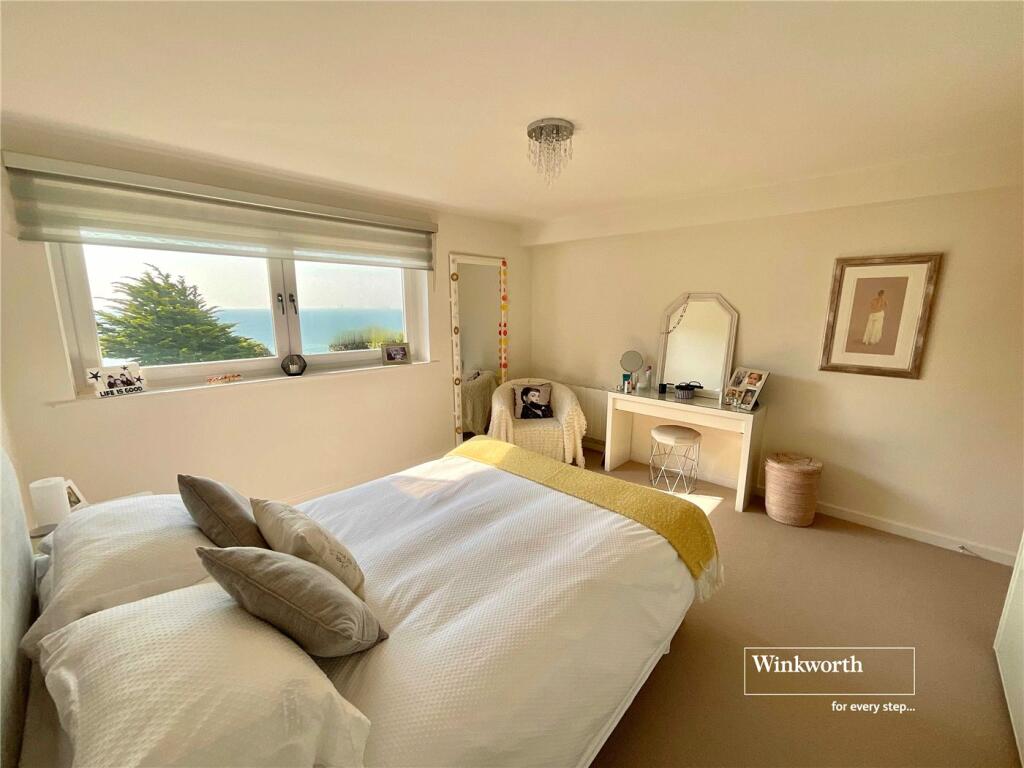 Additional property image - Wharncliffe Road, Highcliffe, Christchurch, Dorset, BH23