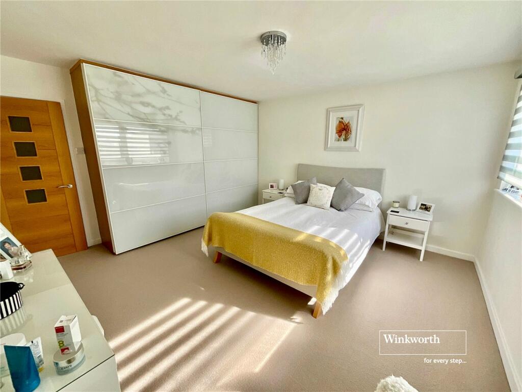 Additional property image - Wharncliffe Road, Highcliffe, Christchurch, Dorset, BH23