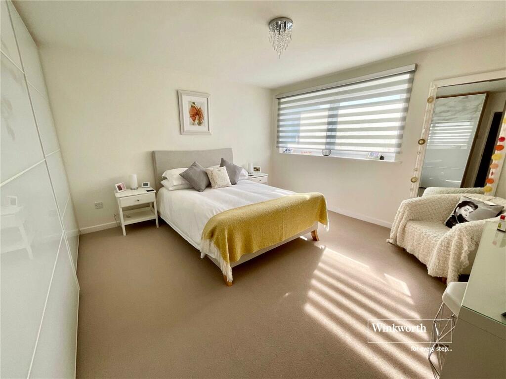 Additional property image - Wharncliffe Road, Highcliffe, Christchurch, Dorset, BH23