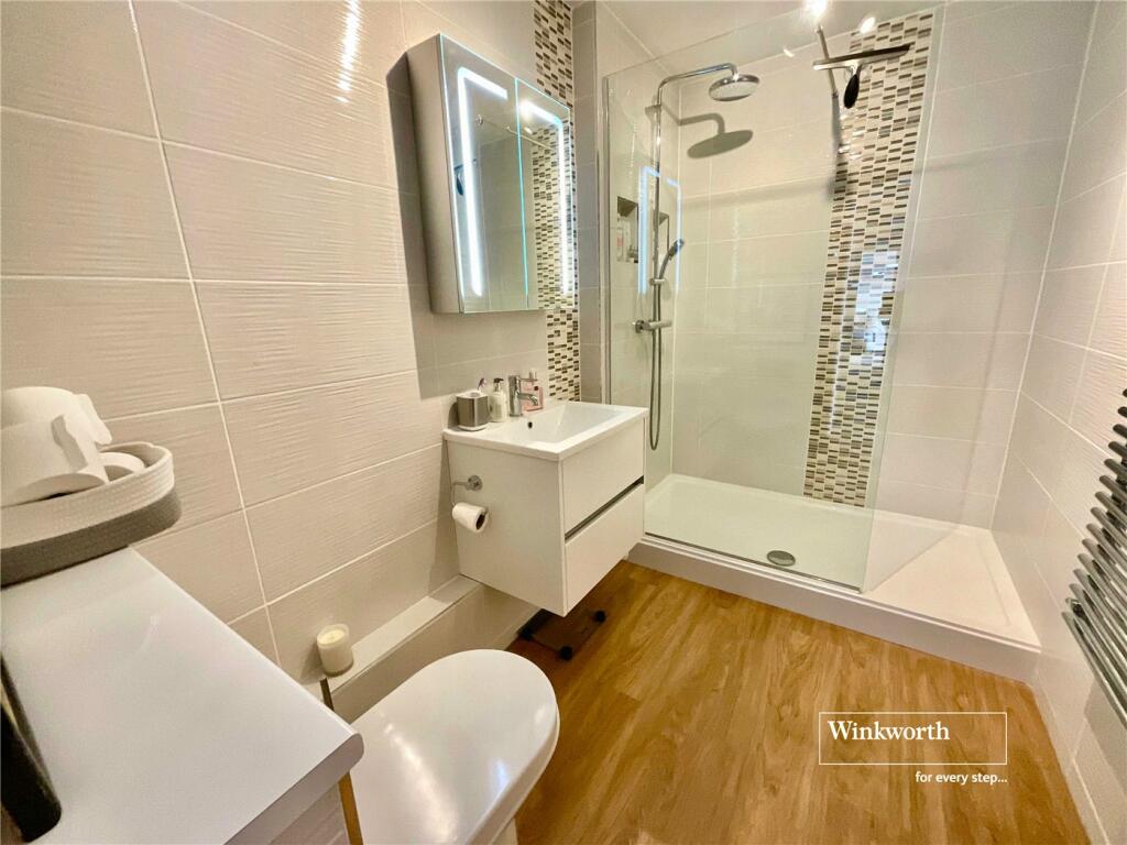 Additional property image - Wharncliffe Road, Highcliffe, Christchurch, Dorset, BH23