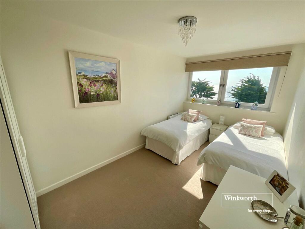 Additional property image - Wharncliffe Road, Highcliffe, Christchurch, Dorset, BH23