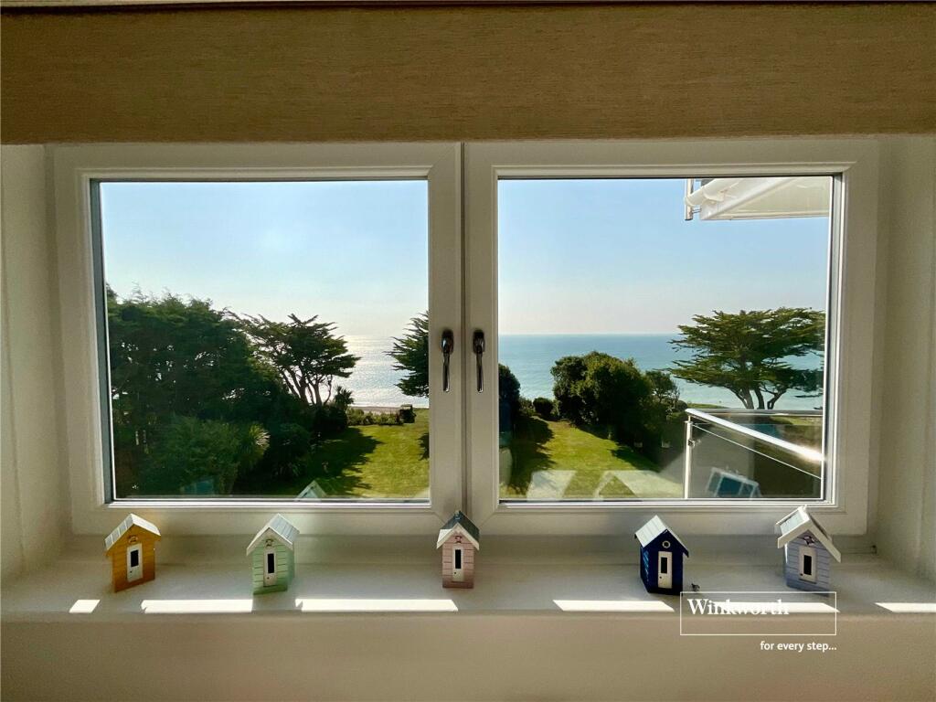Additional property image - Wharncliffe Road, Highcliffe, Christchurch, Dorset, BH23