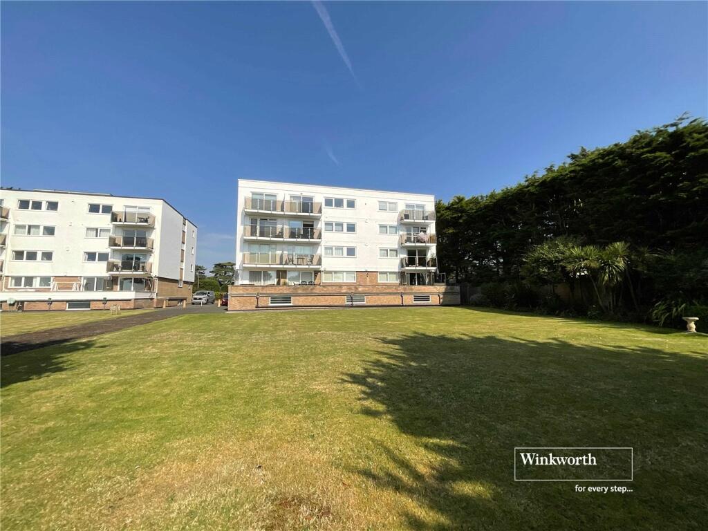 Additional property image - Wharncliffe Road, Highcliffe, Christchurch, Dorset, BH23