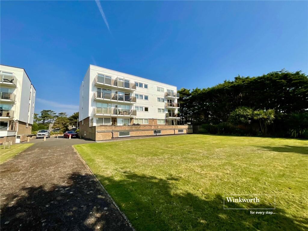Additional property image - Wharncliffe Road, Highcliffe, Christchurch, Dorset, BH23