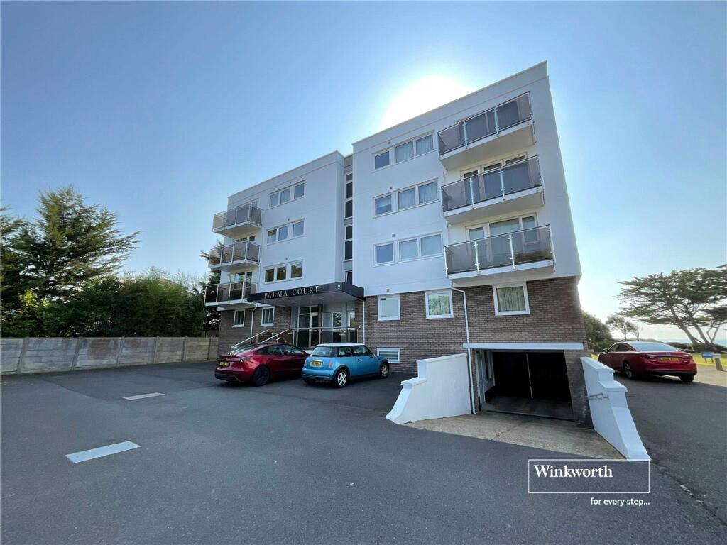 Additional property image - Wharncliffe Road, Highcliffe, Christchurch, Dorset, BH23
