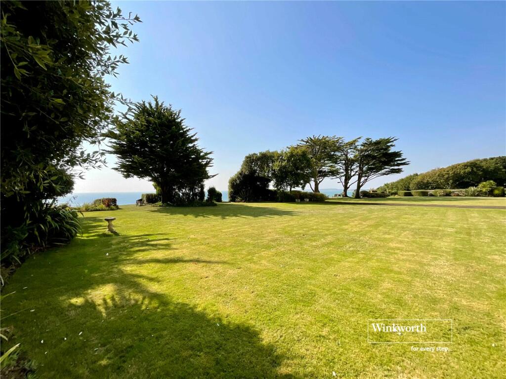 Additional property image - Wharncliffe Road, Highcliffe, Christchurch, Dorset, BH23