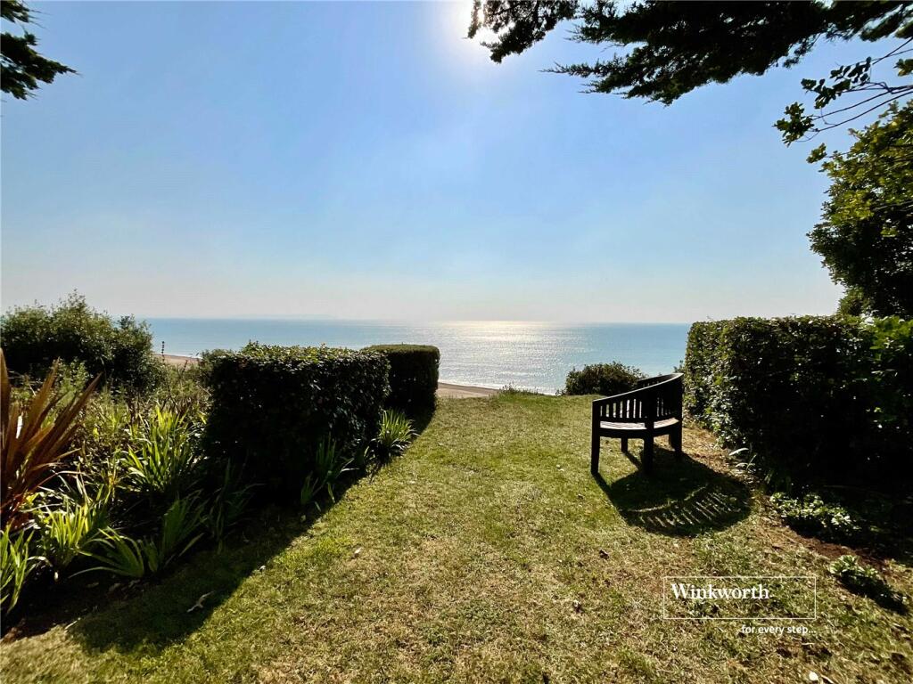 Additional property image - Wharncliffe Road, Highcliffe, Christchurch, Dorset, BH23