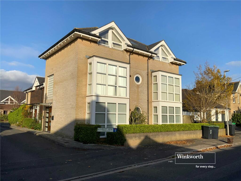 Additional property image - Forest View, Walkford, Christchurch, Dorset, BH23
