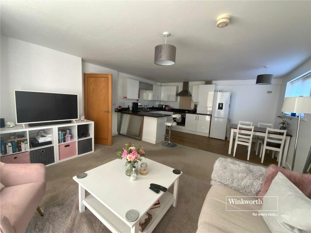 Additional property image - Forest View, Walkford, Christchurch, Dorset, BH23