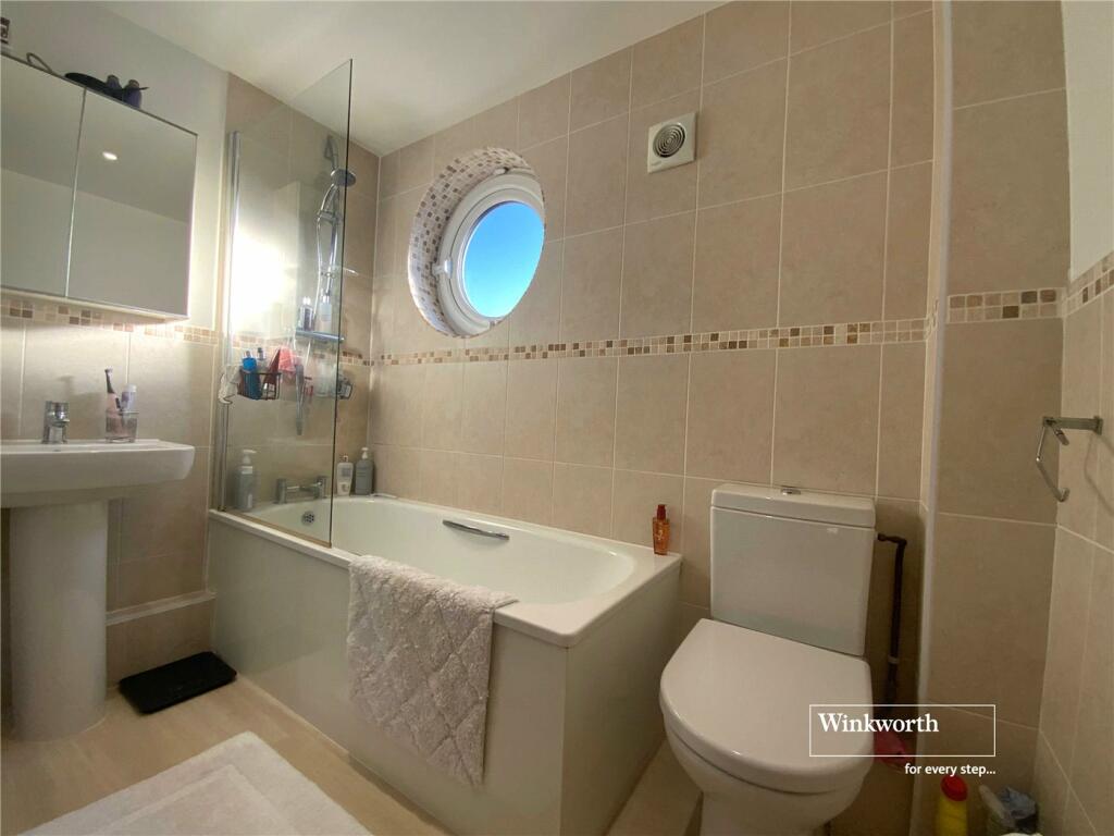 Additional property image - Forest View, Walkford, Christchurch, Dorset, BH23