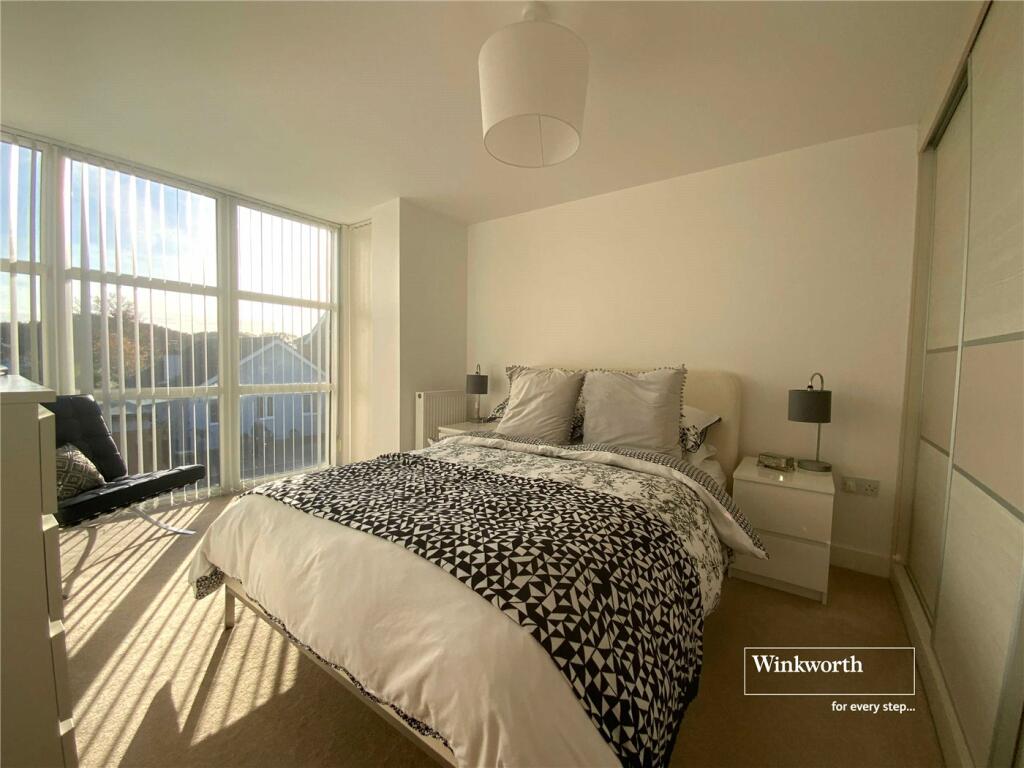 Additional property image - Forest View, Walkford, Christchurch, Dorset, BH23