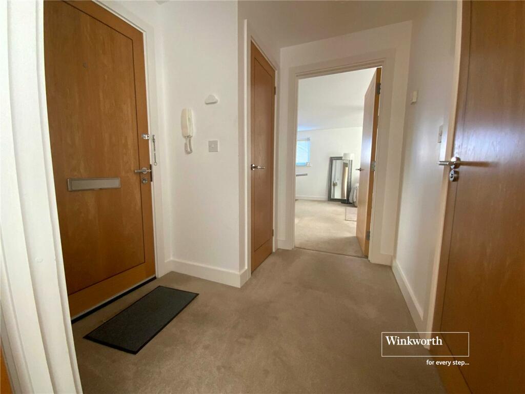 Additional property image - Forest View, Walkford, Christchurch, Dorset, BH23