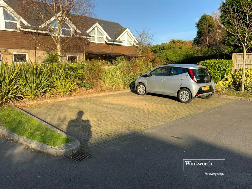 Additional property image - Forest View, Walkford, Christchurch, Dorset, BH23