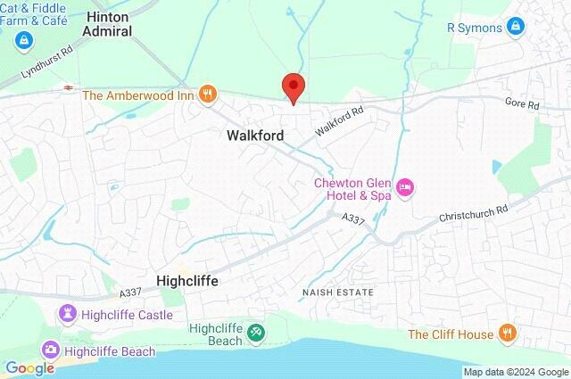 Additional property image - Forest View, Walkford, Christchurch, Dorset, BH23