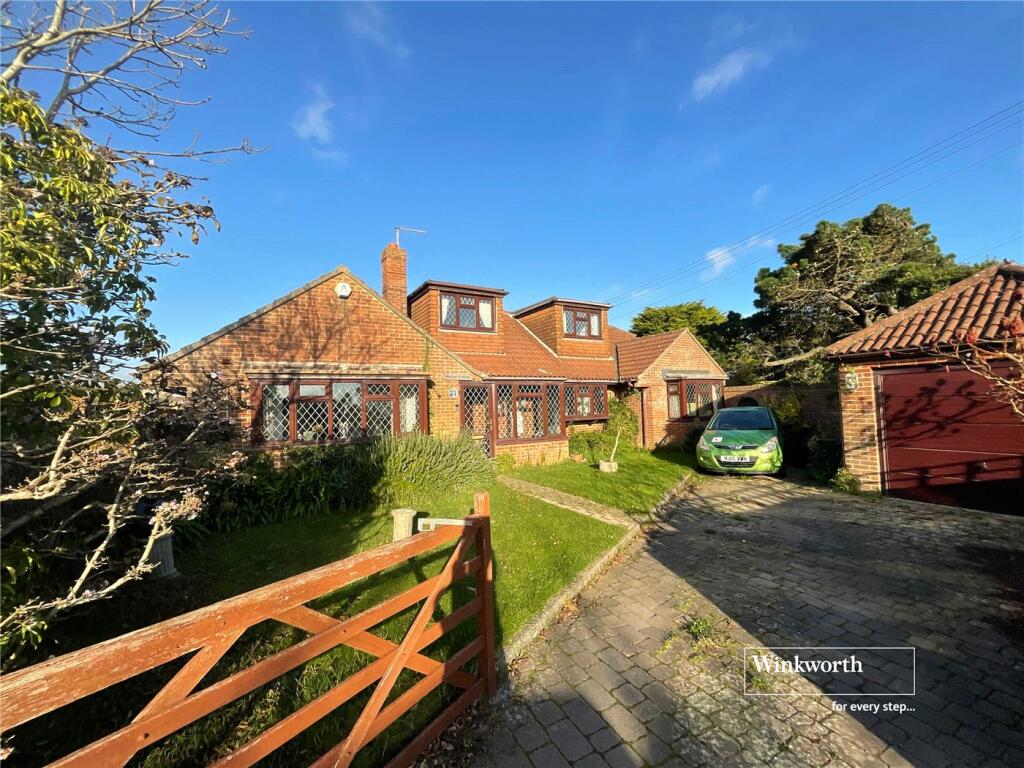 Additional property image - Marine Drive East, Barton on Sea, New Milton, Hampshire, BH25