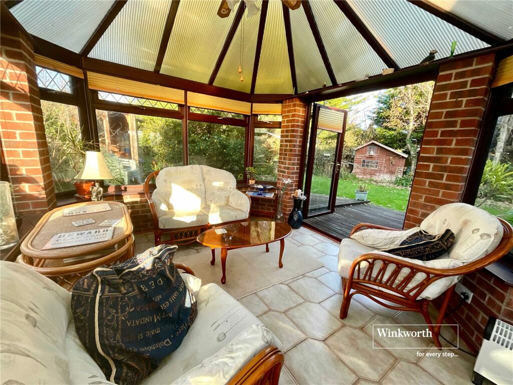 Additional property image - Marine Drive East, Barton on Sea, New Milton, Hampshire, BH25