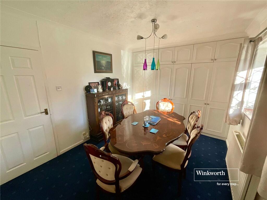 Additional property image - Marine Drive East, Barton on Sea, New Milton, Hampshire, BH25