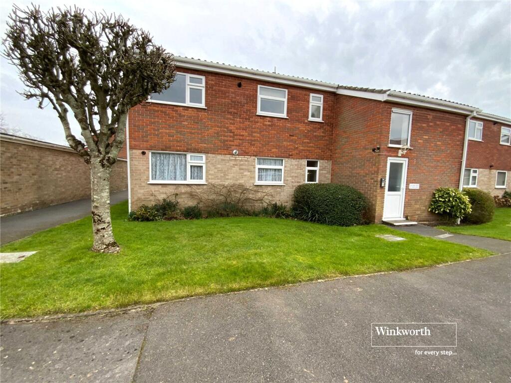 Main image of property: The Lawns, Waterford Road, Highcliffe, Christchurch, BH23