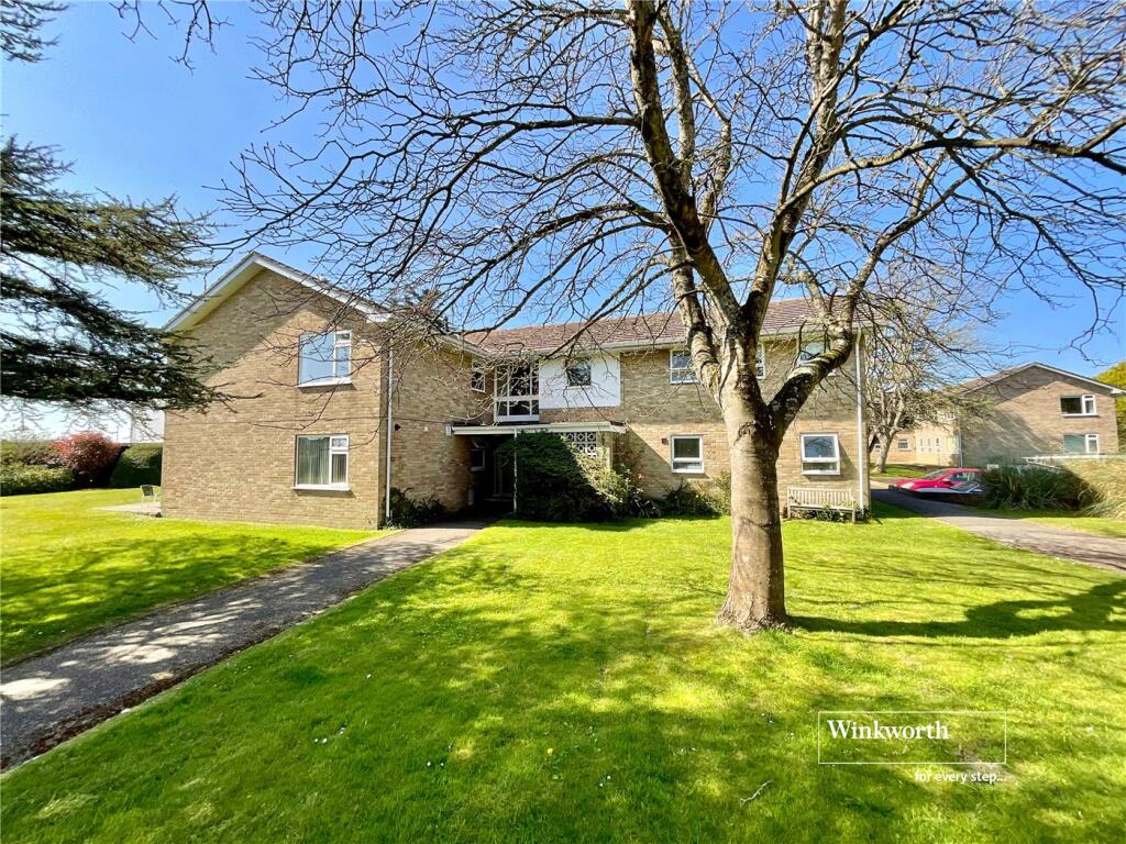 Main image of property: Waterford Place, Highcliffe, Dorset, BH23