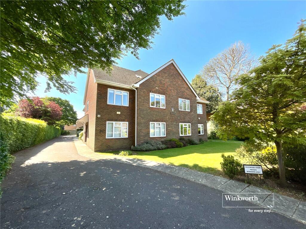 Main image of property: Wortley Road, Highcliffe, Christchurch, Dorset, BH23