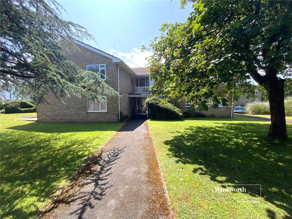 Main image of property: Waterford Place, Highcliffe, Christchurch, Dorset, BH23