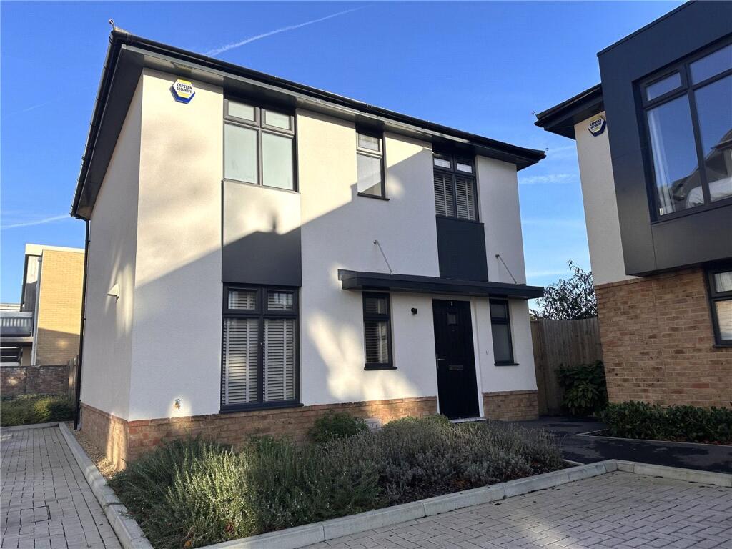 Main image of property: Sunset Mews, Highcliffe, Christchurch, BH23